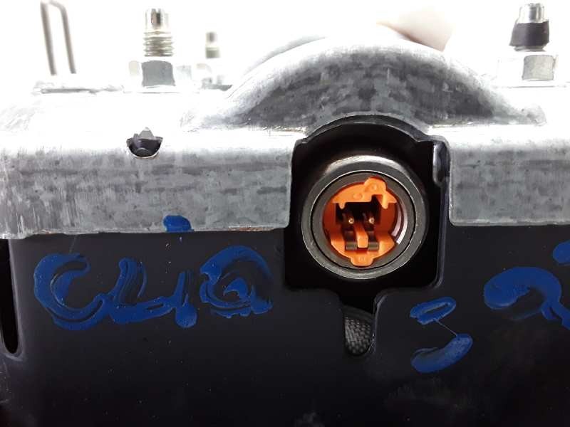 Recambio de airbag delantero izquierdo para renault clio ii fase ii (b/cb0) 1.2 referencia OEM IAM   