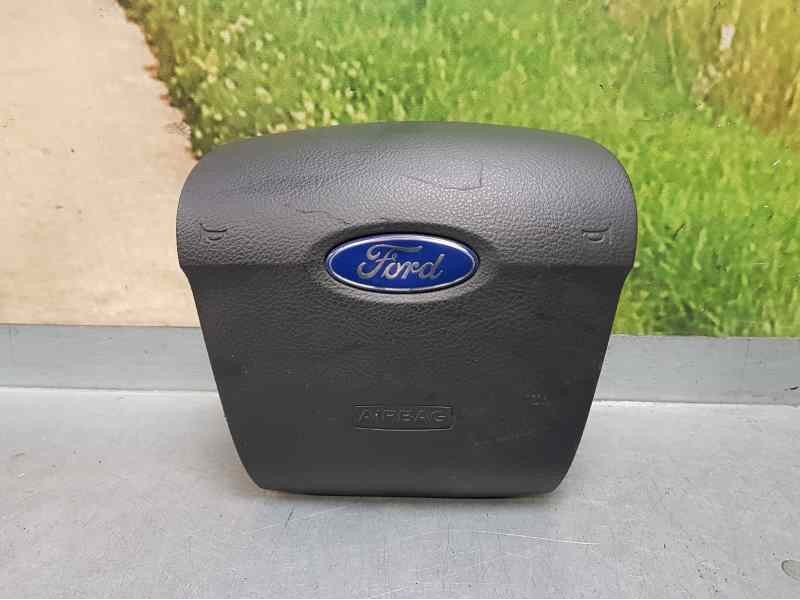 Recambio de kit airbag para ford s-max (ca1) trend (03.2010) referencia OEM IAM   C/ AIRBAG DE RODILLAS