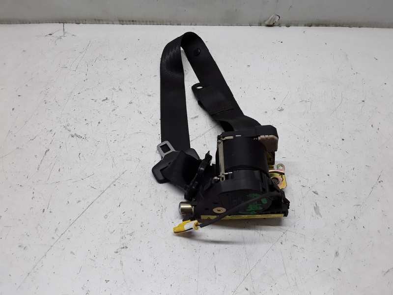 Recambio de pretensor airbag derecho para fiat stilo (192) 1.4 16v feel referencia OEM IAM 33019722A  