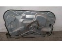 Recambio de elevalunas delantero derecho para ford focus berlina (cap) ghia referencia OEM IAM  2 PINS ELECTRICO