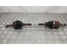 TRANSMISION DELANTERA IZQUIERDA 9659318080 