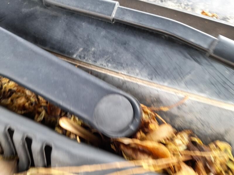 Recambio de motor limpia delantero para seat ibiza iv (6j5, 6p1) 1.6 tdi referencia OEM IAM 6R1955119  