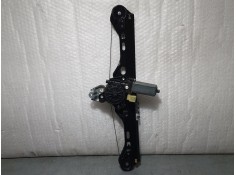 ELEVALUNAS TRASERO DERECHO SIN REF ELECTRICO 6 PINES