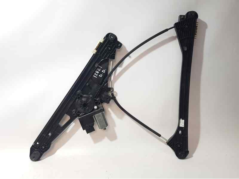 Recambio de elevalunas delantero derecho para citroën c5 aircross feel referencia OEM IAM 9830389280 6 PINS ELECTRICO