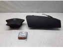 Recambio de kit airbag para citroën xsara berlina 1.6 attraction referencia OEM IAM 600237600  