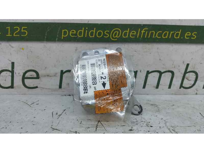 Recambio de kit airbag para nissan primera berlina (p12) acenta referencia OEM IAM   