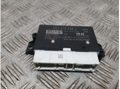 MODULO ELECTRONICO 5QA919294J 100637671 VALEO
