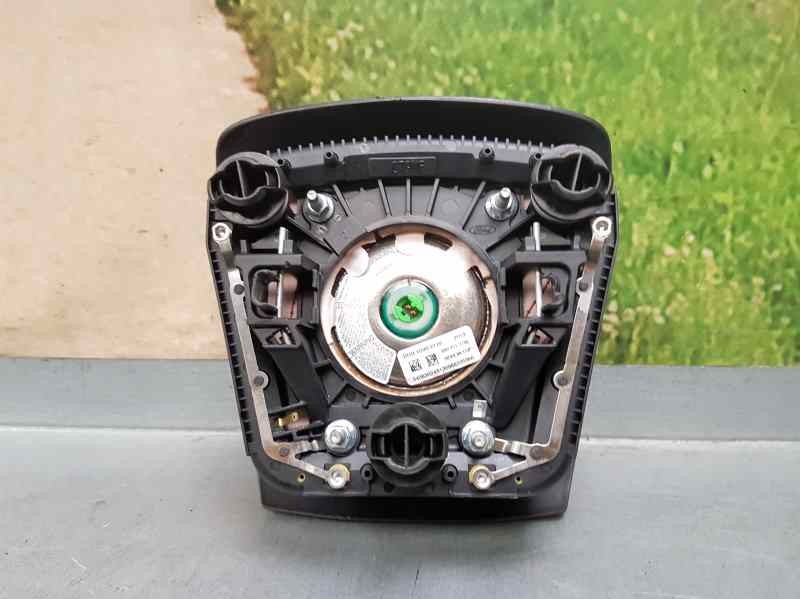 Recambio de kit airbag para ford s-max (ca1) trend (03.2010) referencia OEM IAM   C/ AIRBAG DE RODILLAS