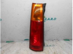 PILOTO TRASERO IZQUIERDO 33551S10G01 