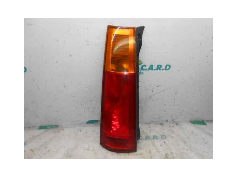 Recambio de piloto trasero izquierdo para honda cr-v (rd1/3) básico (rd1) referencia OEM IAM 33551S10G01  