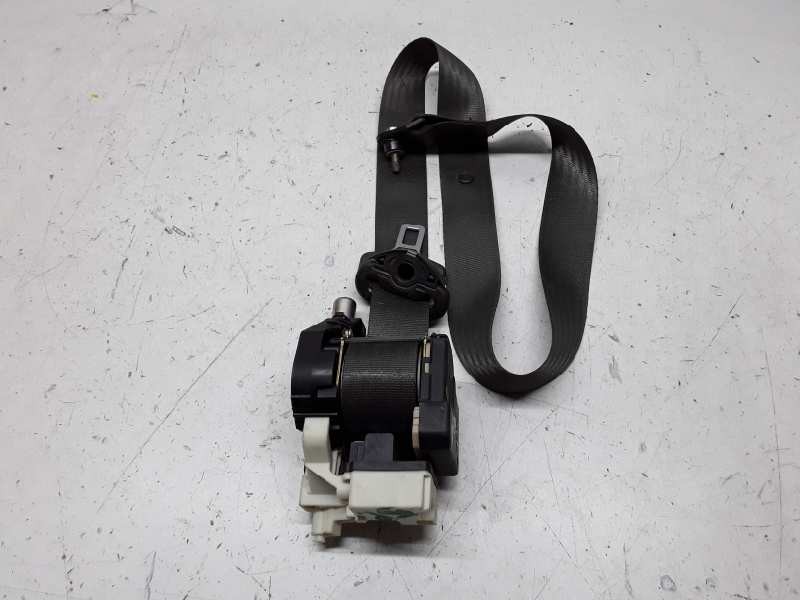 Recambio de pretensor airbag derecho para fiat punto berlina (188) referencia OEM IAM 33006712C  