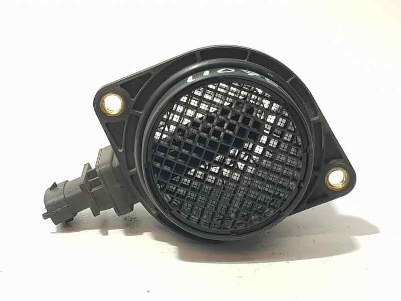 Recambio de caudalimetro para fiat panda (169) 1.2 8v climbing 4x4 referencia OEM IAM 55183650 0281002792 BOSCH