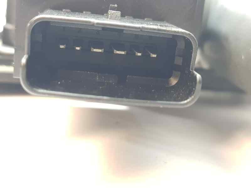 Recambio de elevalunas delantero derecho para citroën c5 aircross feel referencia OEM IAM 9830389280 6 PINS ELECTRICO