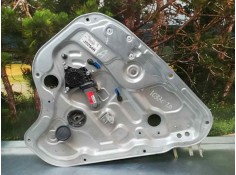 Recambio de elevalunas trasero derecho para hyundai i30 classic referencia OEM IAM J5254R 2 PINS ELECTRICO