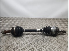 Recambio de transmision delantera izquierda para chevrolet aveo ls referencia OEM IAM SIN REF  