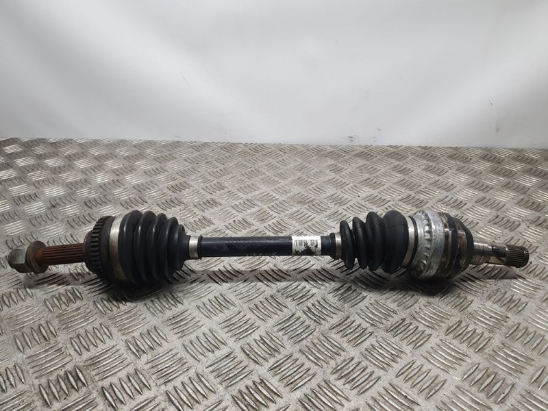 Recambio de transmision delantera izquierda para chevrolet aveo ls referencia OEM IAM SIN REF  