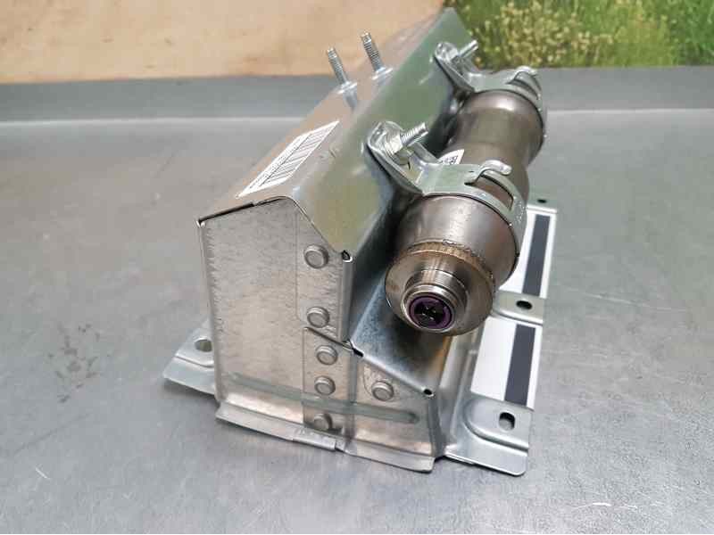 Recambio de kit airbag para ford s-max (ca1) trend (03.2010) referencia OEM IAM   C/ AIRBAG DE RODILLAS