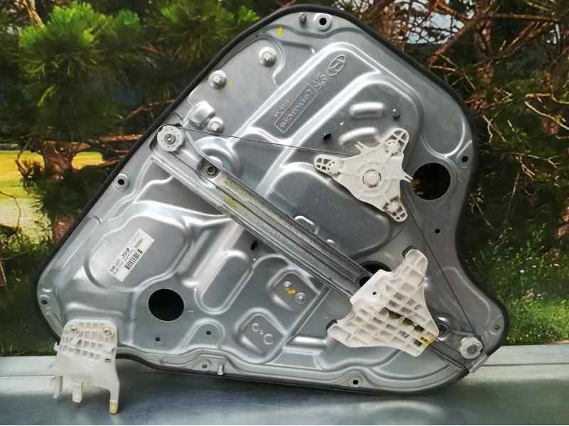 Recambio de elevalunas trasero derecho para hyundai i30 classic referencia OEM IAM J5254R 2 PINS ELECTRICO