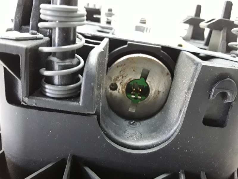 Recambio de kit airbag para citroën xsara berlina 1.6 attraction referencia OEM IAM 600237600  