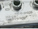 Recambio de abs para citroën c1 seduction referencia OEM IAM 445100H020 269016 