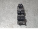 Recambio de mando elevalunas delantero izquierdo para toyota yaris active hybrid referencia OEM IAM 192835  