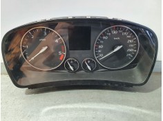 Recambio de cuadro instrumentos para renault laguna iii dynamique referencia OEM IAM 248100006R A2C53182883 