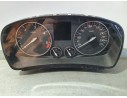 Recambio de cuadro instrumentos para renault laguna iii dynamique referencia OEM IAM 248100006R A2C53182883 
