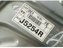 Recambio de elevalunas trasero derecho para hyundai i30 classic referencia OEM IAM J5254R 2 PINS ELECTRICO