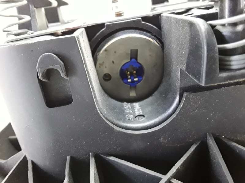 Recambio de kit airbag para citroën xsara berlina 1.6 attraction referencia OEM IAM 600237600  