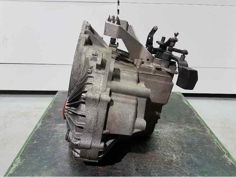 Recambio de caja cambios para mercedes-benz clase a (w168) 170 cdi l (168.109) referencia OEM IAM 716500 879114 5VELOCIDADES