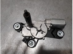 Recambio de motor limpia trasero para ford focus lim. (cb4) trend referencia OEM IAM 3M51R17K441AF 0390201875 BOSCH