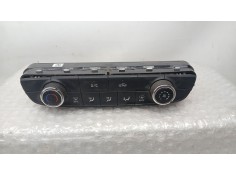 Recambio de mando calefaccion / aire acondicionado para opel corsa f (p2jo) 1.2 (68) referencia OEM IAM 9851355980 86758B03 2880