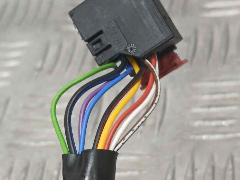 Recambio de retrovisor izquierdo para cupra leon (5f16) tsi basis referencia OEM IAM 5FB857507N  ELECTRICO Y ROZADO