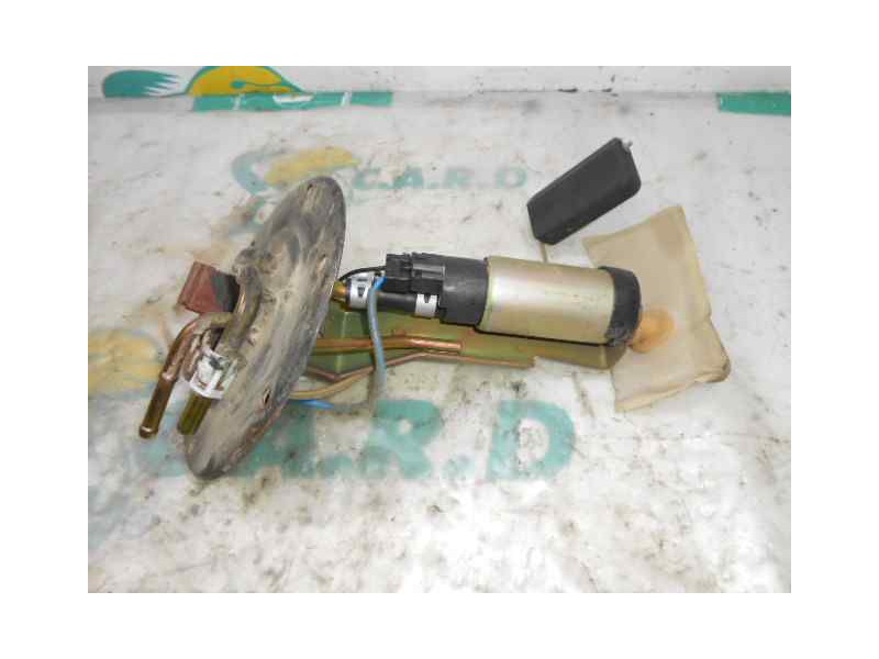 Recambio de aforador para honda cr-v (rd1/3) básico (rd1) referencia OEM IAM S10S  