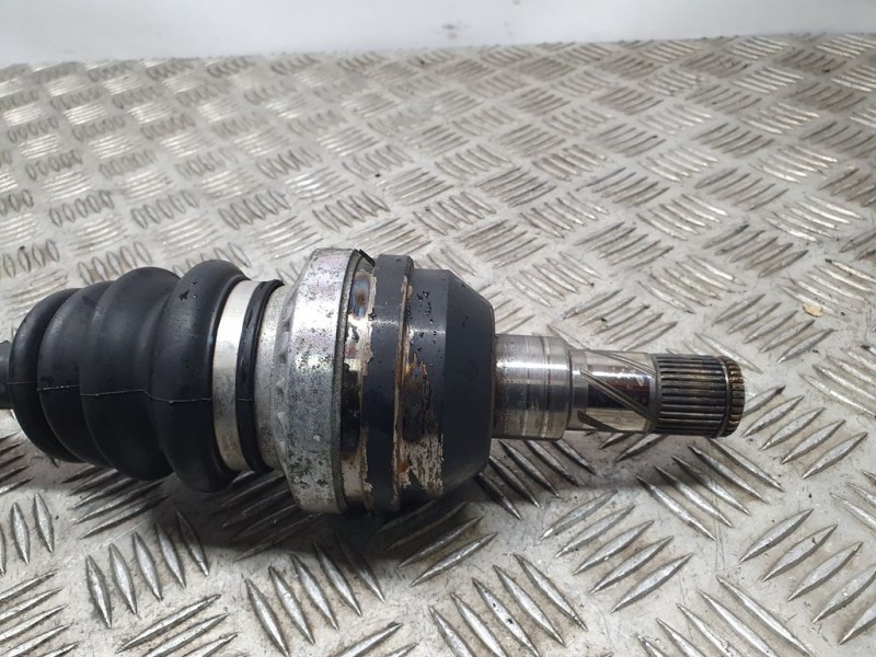 Recambio de transmision delantera izquierda para chevrolet aveo ls referencia OEM IAM SIN REF  