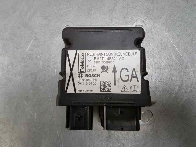 Recambio de kit airbag para ford s-max (ca1) trend (03.2010) referencia OEM IAM   C/ AIRBAG DE RODILLAS