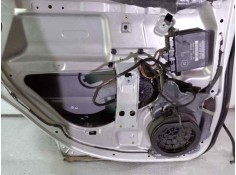 Recambio de elevalunas trasero izquierdo para mercedes-benz clase c (w203) berlina 200 compressor (203.045) referencia OEM IAM  