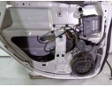 Recambio de elevalunas trasero izquierdo para mercedes-benz clase c (w203) berlina 200 compressor (203.045) referencia OEM IAM  