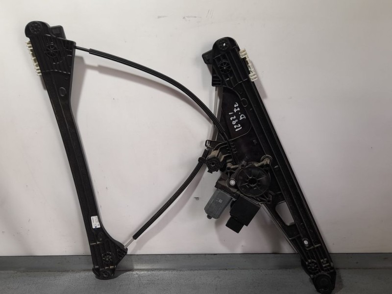 Recambio de elevalunas delantero izquierdo para citroën c5 aircross feel referencia OEM IAM 9830389380 0130824227 ELECTRICO 6 PI