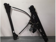 ELEVALUNAS DELANTERO IZQUIERDO 9830389380 0130824227 ELECTRICO 6 PINES