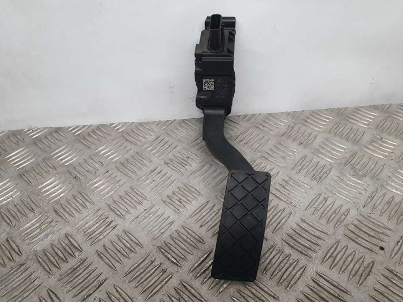 Recambio de potenciometro pedal para seat ibiza (kj1) style referencia OEM IAM 2Q1723503  