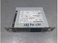 SISTEMA AUDIO / RADIO CD 281155986R 912019482 LG