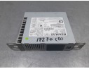 Recambio de sistema audio / radio cd para renault megane iv sport tourer (k9a/m/n_) 1.5 blue dci 115 (k9a6) referencia OEM IAM 2