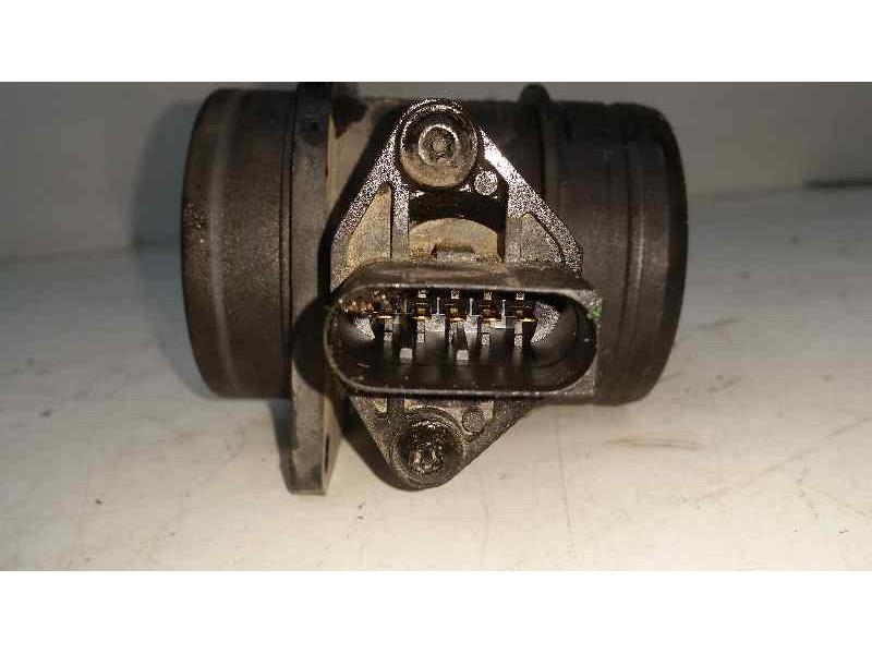 Recambio de caudalimetro para seat leon (1p1) reference referencia OEM IAM 0281002531 038906461B BOSCH