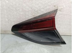 PILOTO TRASERO DERECHO 9830096180 90194155 INTERIOR ROZADO VALEO