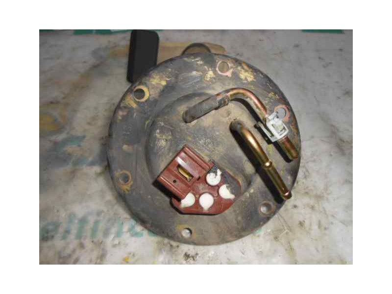 Recambio de aforador para honda cr-v (rd1/3) básico (rd1) referencia OEM IAM S10S  