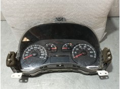 Recambio de cuadro instrumentos para fiat panda (169) 1.2 8v climbing 4x4 referencia OEM IAM 51759898 503000491600 