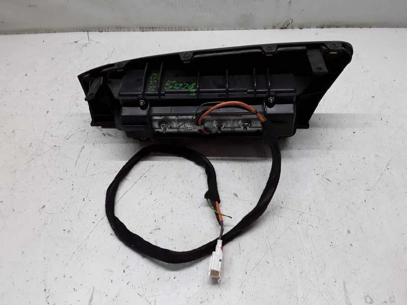 Recambio de kit airbag para citroën xsara berlina 1.6 attraction referencia OEM IAM 600237600  