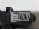 Recambio de motor elevalunas trasero derecho para peugeot 307 break / sw (s1) referencia OEM IAM 400633H  