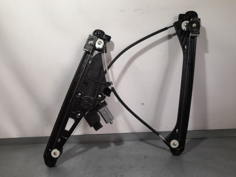 Recambio de elevalunas delantero izquierdo para citroën c5 aircross feel referencia OEM IAM 9830389380 0130824227 ELECTRICO 6 PI